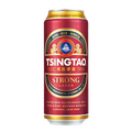 Tsingtao strong 8.9% 500ml 24pk