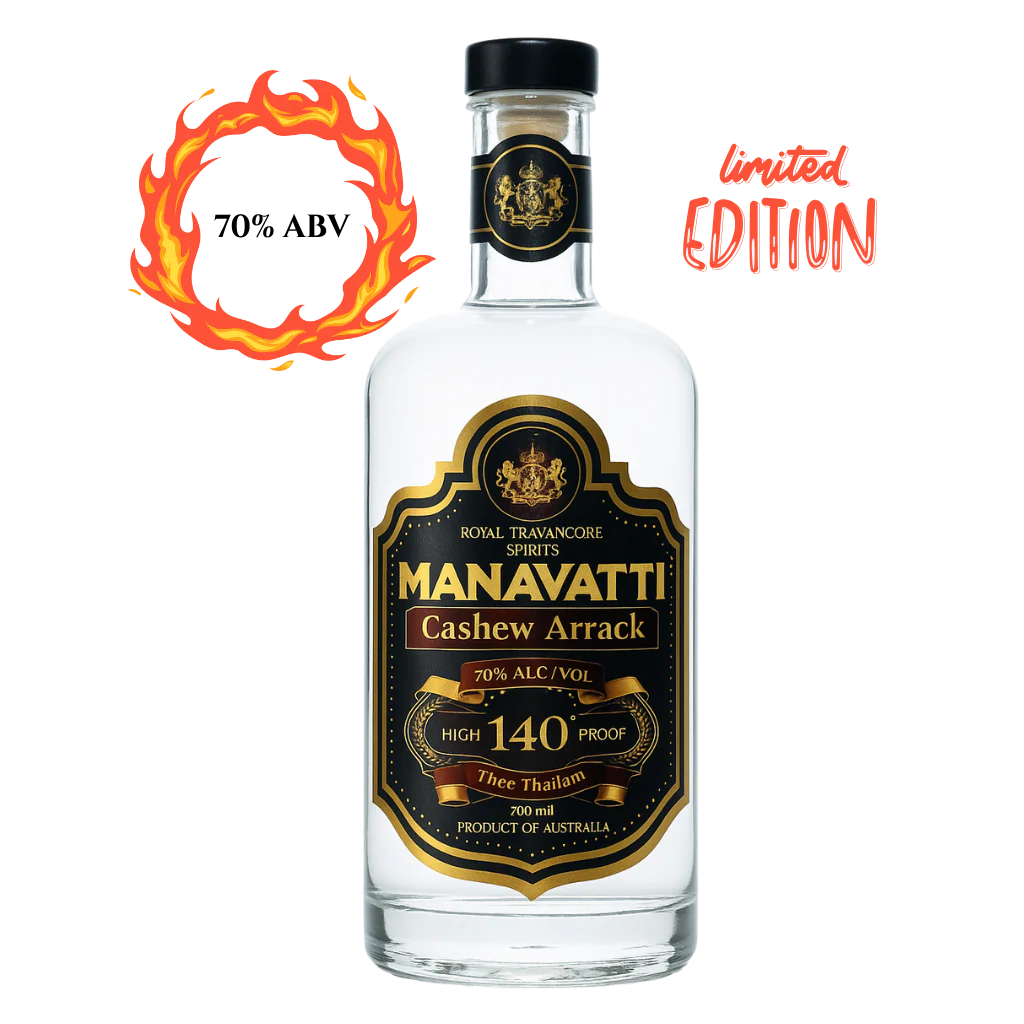 MANAVATTI THEE THAILAM