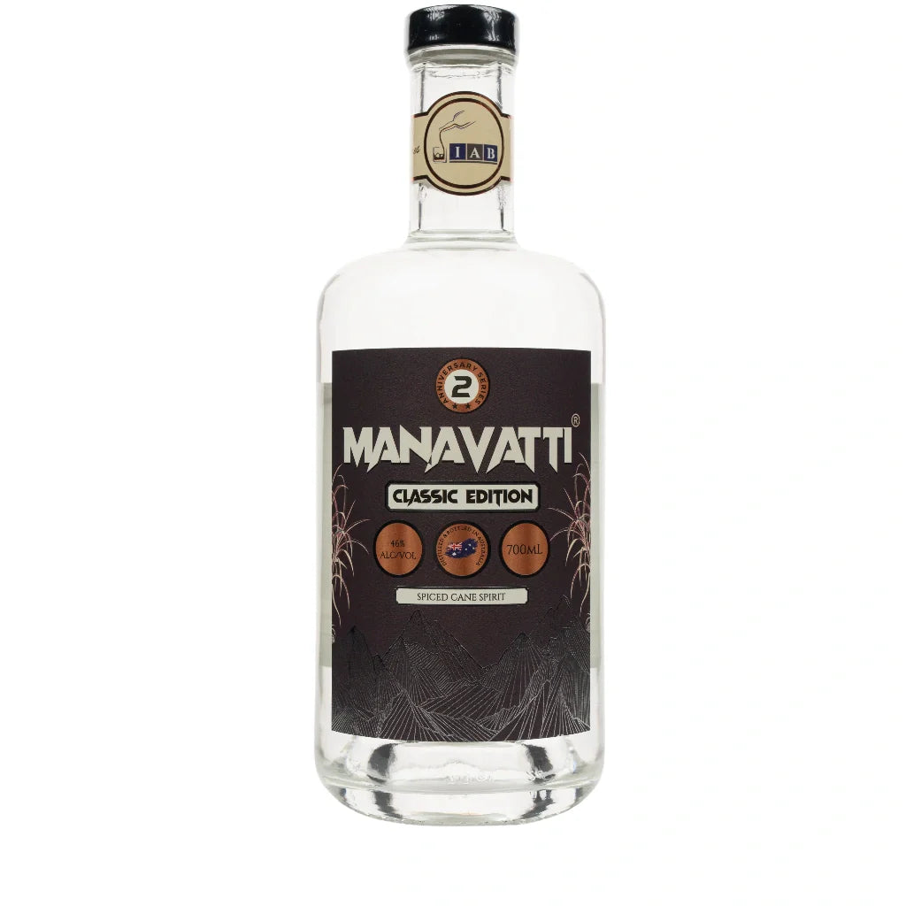 MANAVATTI CLASSIC EDITION