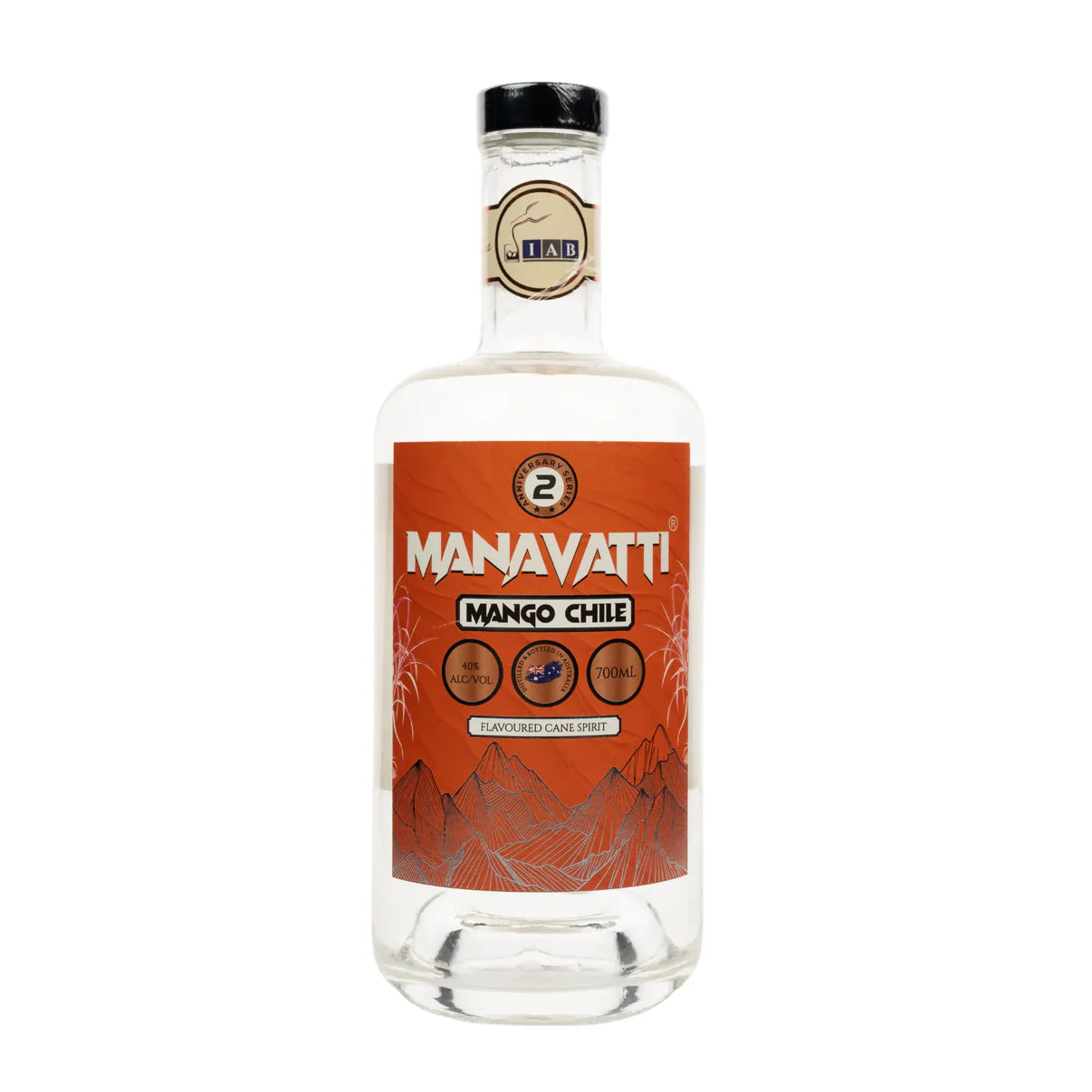 MANAVATTI MANGO CHILLI