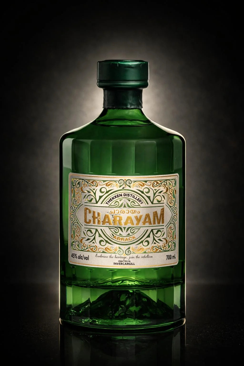 THEKKEN CHARAYAM