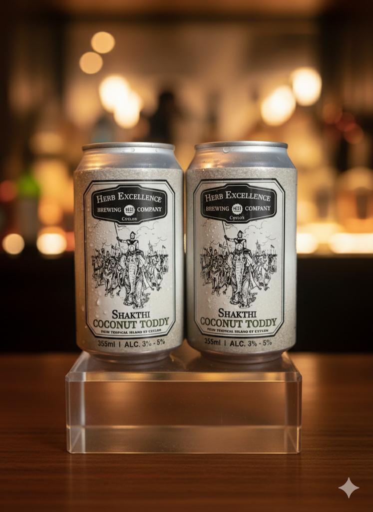 Toddy 24pkx330ml can