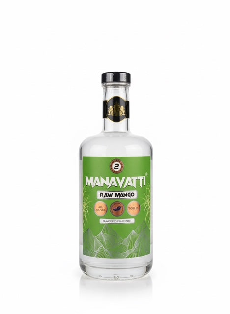 MANAVATTI RAW MANGO