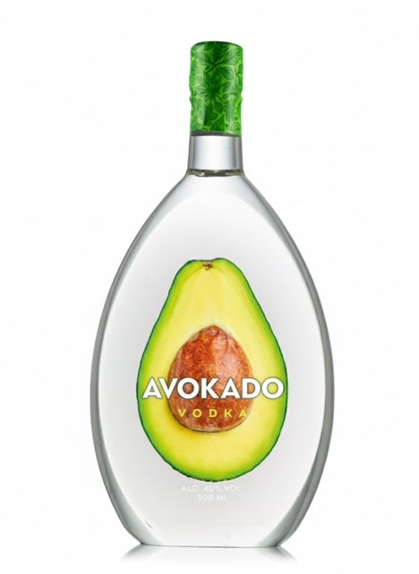 AVOKADO  VODKA 700ML