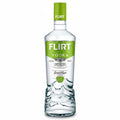 FLIRT APPLE VODKA 1L