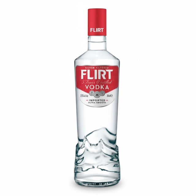 FLIRT VODKA 1L